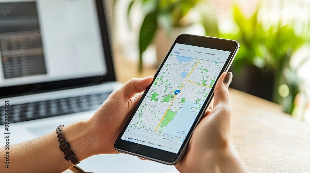 Local SEO Strategies for Small Businesses: Enhancing Visibility through Google My Business Optimization, Location-Based Keywords